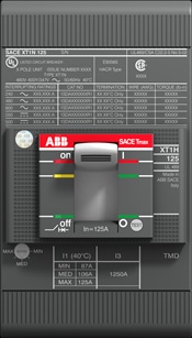 ABB XT1NU3020AAA000XXX